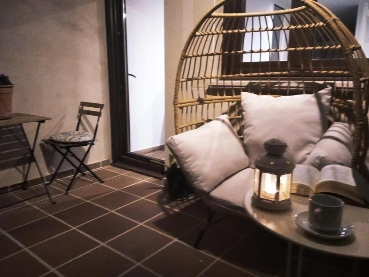 Restaurante & Hotel Rural El Mirador De Trevejo,Ideal Para Parejas Villamiel Kültér fotó