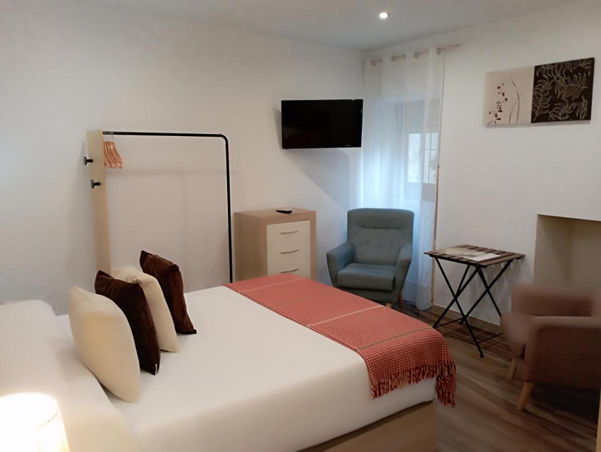 Restaurante & Hotel Rural El Mirador De Trevejo,Ideal Para Parejas Villamiel Kültér fotó