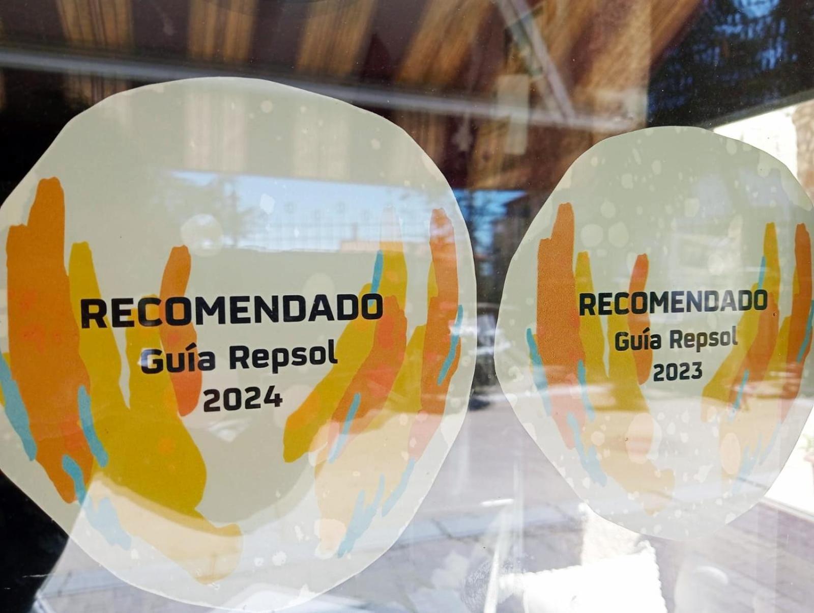 Restaurante & Hotel Rural El Mirador De Trevejo,Ideal Para Parejas Villamiel Kültér fotó