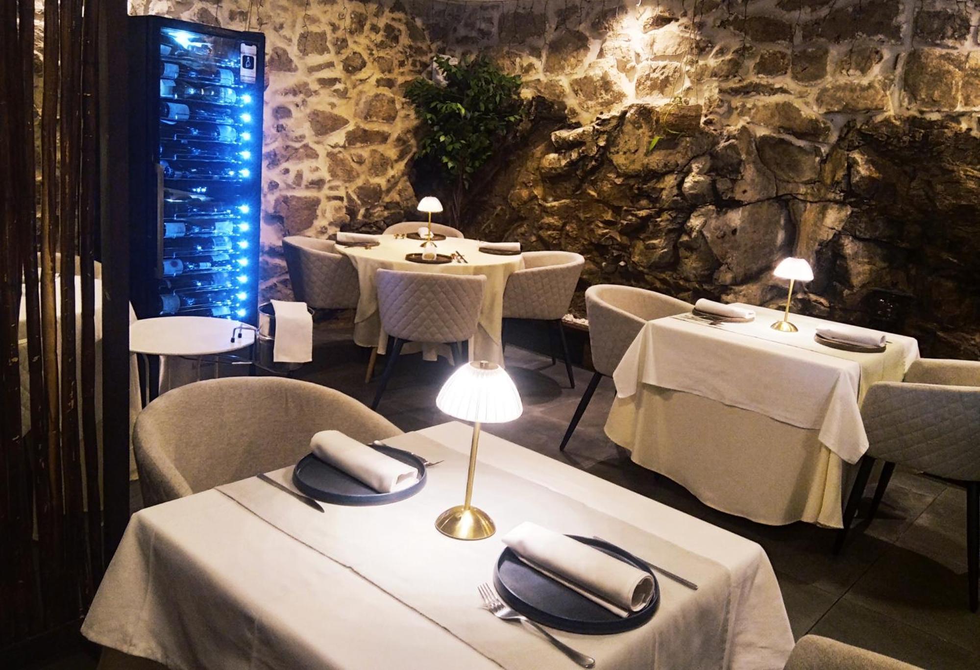 Restaurante & Hotel Rural El Mirador De Trevejo,Ideal Para Parejas Villamiel Kültér fotó