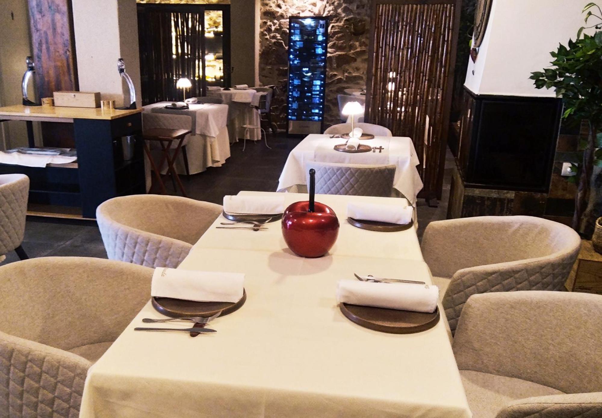 Restaurante & Hotel Rural El Mirador De Trevejo,Ideal Para Parejas Villamiel Kültér fotó
